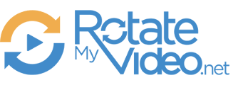 Rotate Video with RotateMyVideo.net